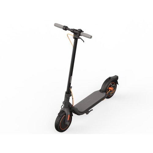  Električni trotinet SEGWAY NINEBOT F40E/crna Slike