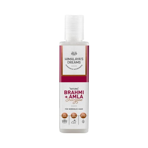 Himalaya's Dreams Brahmi + Amla šampon Cijene