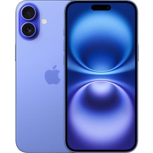 Apple iPhone 16 256GB Ultramarine Cijene