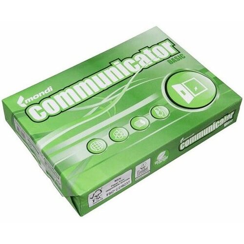 Fotokopir papir A4/80g mondy communicator Cene