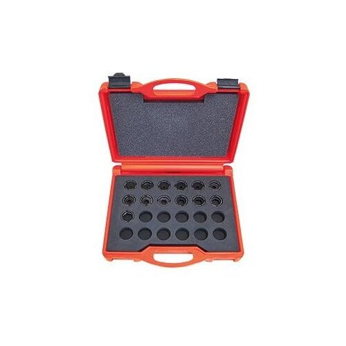 Intercable Tools Komplet vpenjalnih matric 14-delni, 6-300mm&sup2; MKDSET-CK, (21225768) Cene