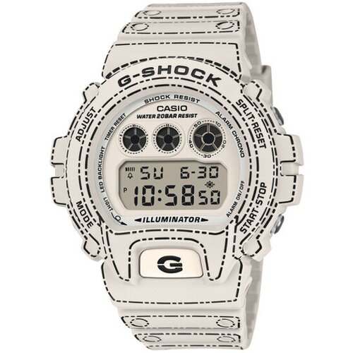 G-shock dw-6900rgm-5er Cene