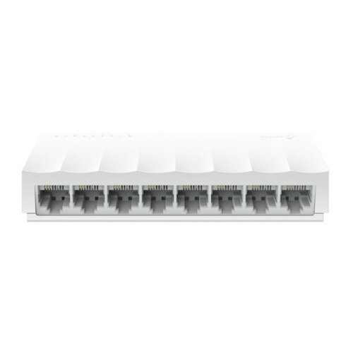 Tp-link LS1008 8 port LS1008 100Mbps mrežno stikalo / switch Cene