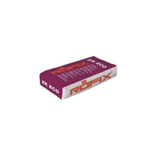 Roefix ROFIX ZK ECO KREÄNO CEMENTNI MALTER 25kg Cijene