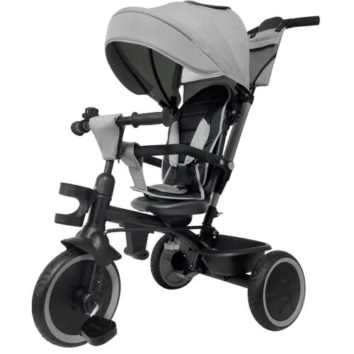 CUTE&COOL- Cute&Cool tricikl Capri, Grey Cijene