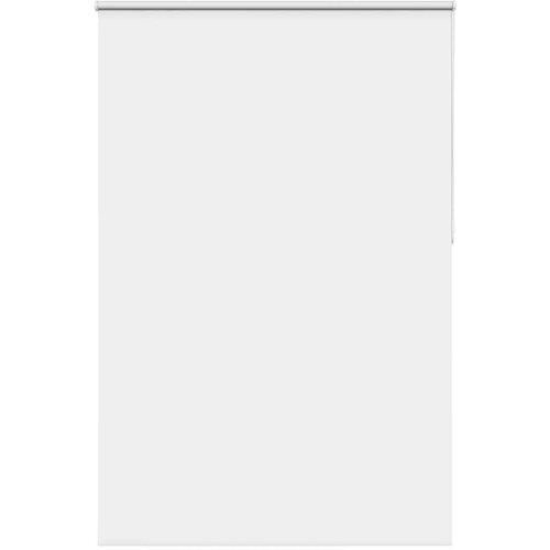 Rolo zavjesa Blackout bijela 165x230 cm &amp;Scaron;irina tkanine 161 6 cm Slike
