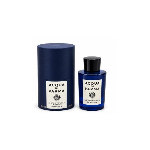 Acqua Di Parma Mirto di Panarea La Riserva parfumirana voda unisex 180 ml Slike