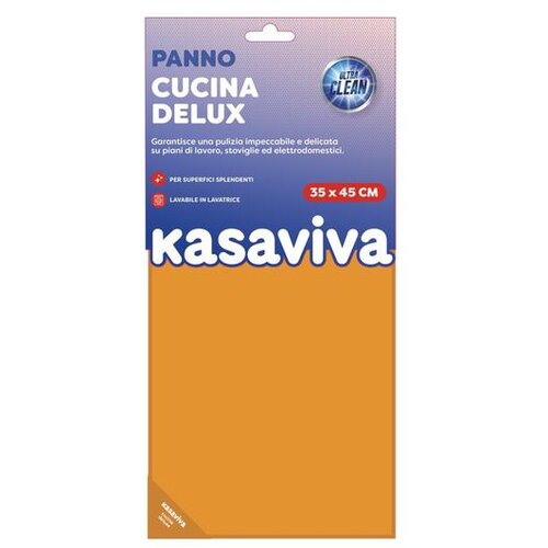  KRPA ZA ČI&amp;Scaron;ĆENJE KUHINJE CM.35X45 ASS. Slike