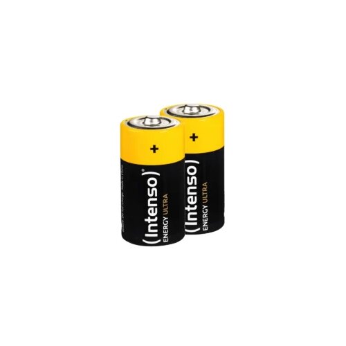 Intenso baterija alkalna LR14 1.5V 12493 2/1 Slike