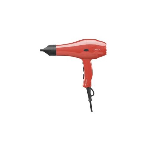 Fen za kosu Sibel Original Dreox 2000 W – Lava Orange Cijene