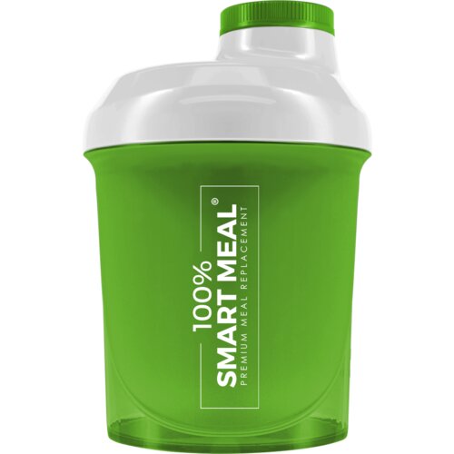 100% SMART MEAL SHAKER 300ML - ZELENA Cijene