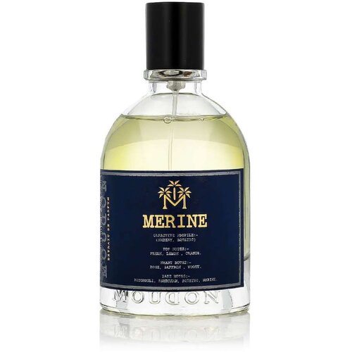Parfem za oba spola Moudon Merine 100 ml Cijene