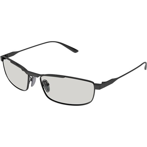 Balenciaga BB0451S 006 ONE SIZE (61) Siva/Siva Slike