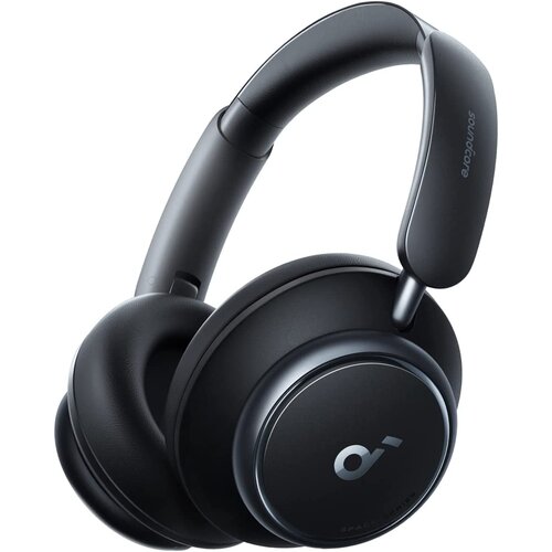 Anker Soundcore Q40 naglavne bluetooth slu&amp;scaron;alke z ANC Slike