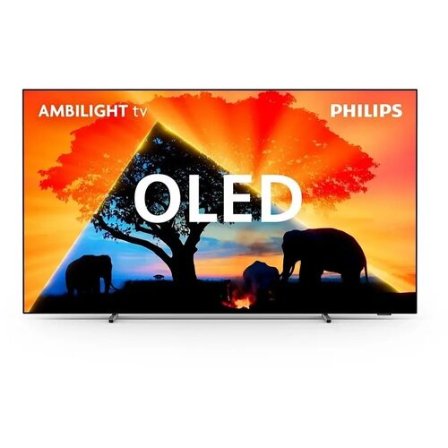 Philips oled tv 55OLED769/12, 120HZ, ambilight, P5AI, dolby Cene