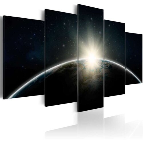 Slika - Blue planet - Earth 200x100 Slike