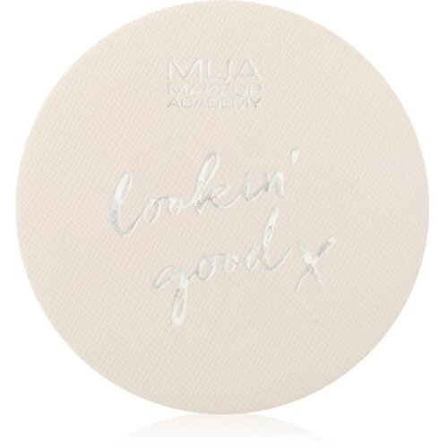 MUA Makeup Academy Pocket Mirror kozmetičko ogledalce 1 kom Cijene