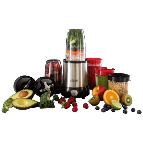Russell Hobbs nutribullet, blender, Nutri Boost ekstraktor hranjivih tvari, Cijene