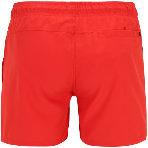 Rip Curl Kratke kopalne hlače &amp;#039;Volley&amp;#039; rdeča / črna Slike