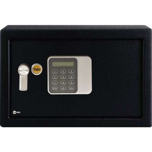 Yale Sef, PIN code pristup &amp;ndash; YSG/250/DB1 Slike