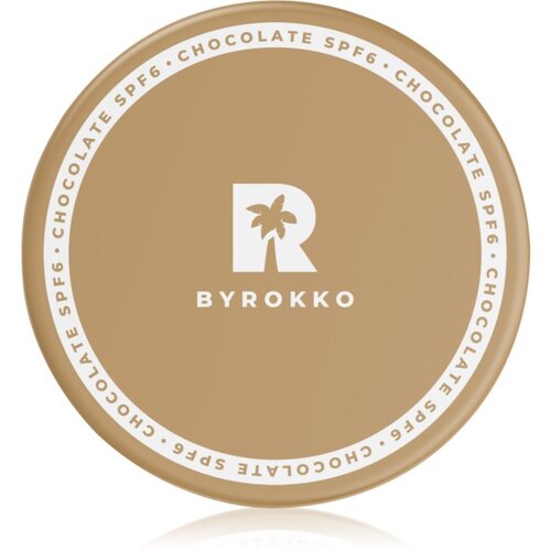 Byrokko Shine Brown Tan Up! sredstvo za ubrzanje i produljenje preplanulosti SPF 6 200 ml Slike