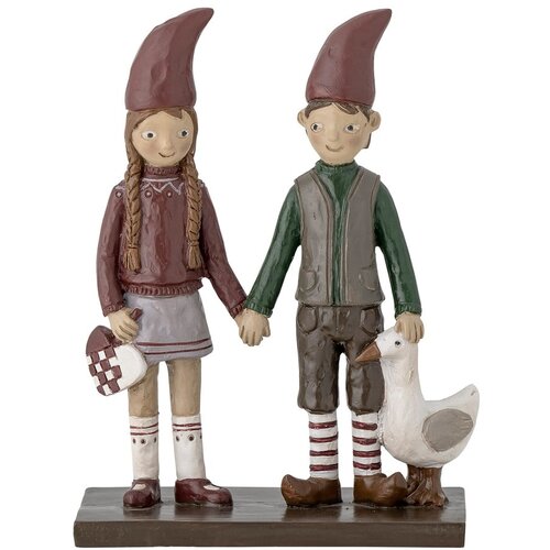 Bloomingville Božična figurica Elion - Bloomingville Cene