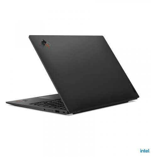 Lenovo thinkpad X1 carbon G10 (black) wuxga ips, i7-1260P, 16GB, 512GB ssd, win 11 pro (21CB001GCX) laptop Slike