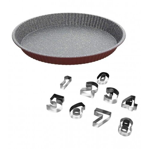 Tognana Kalup za kolače sa brojevima Sweet Cherry Cijene