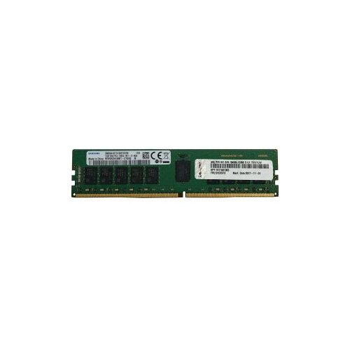 Lenovo ThinkSystem 32GB TruDDR4 2933MHz (2Rx4 1.2V) RDIMM Cijene