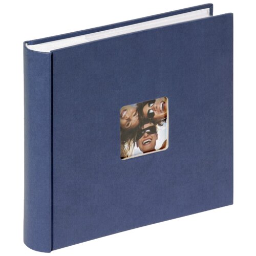 Walther fun blue 10x15 200 photos memo slip-in ME110L Cijene