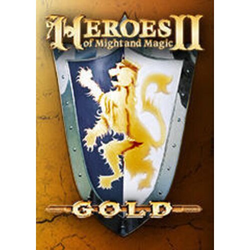  heroes of might & magic ii: gold key global Cene