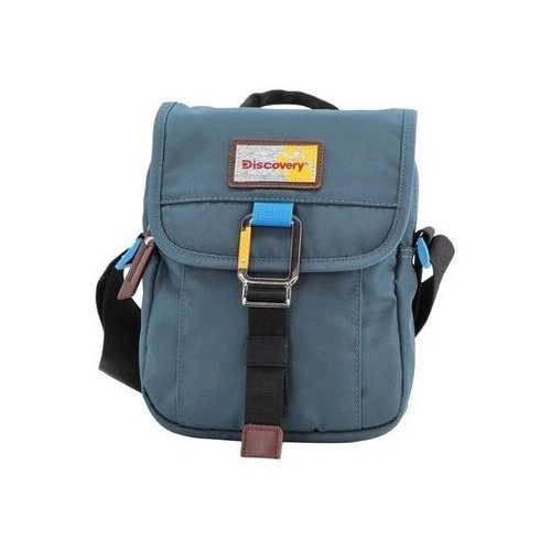 Discovery Torbe za čez ramo D0071140 pisana Slike