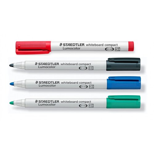 Flomaster staedtler 341 STAEDTLER - ČRN Cene