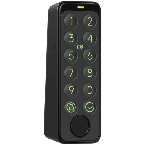 Switchbot Keypad Touch black Cijene