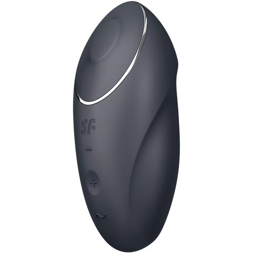 Satisfyer TAP & CLIMAX 1 GREY Cene