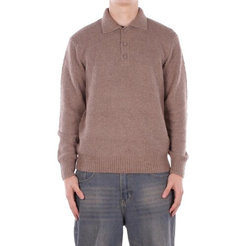 Only & Sons Polo majice dolgi rokavi 22033324 Kostanjeva Cene