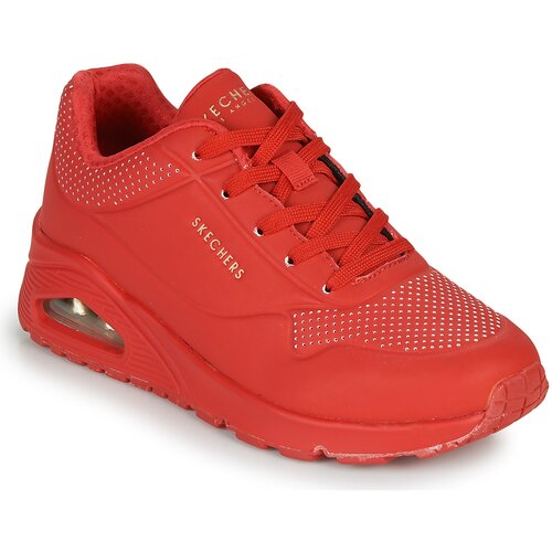 Skechers UNO STAND ON AIR Crvena Slike