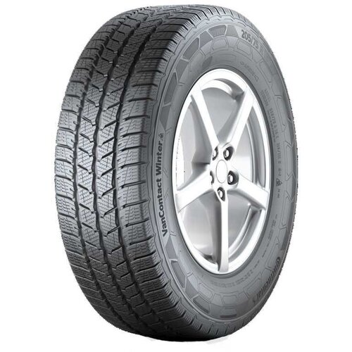 Continental 205/75R16C VancoWin 110/108R zimska poluteretna guma Cene