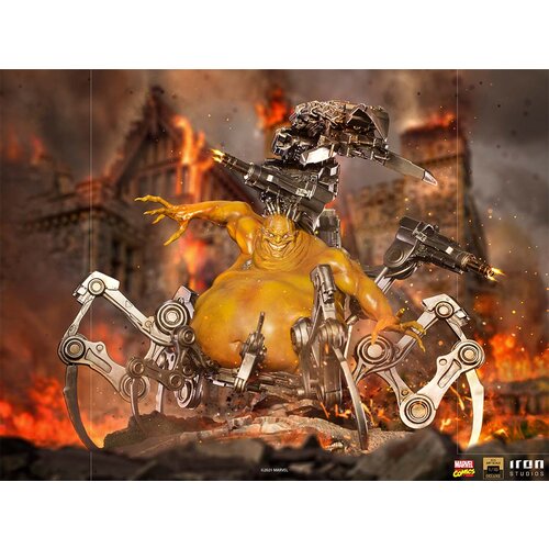Grupo FIGURA ART SKALE MARVEL X-MEN MOJO, (20839964) Cene