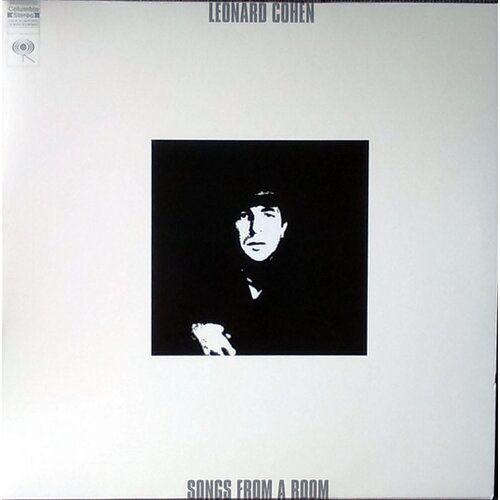  Leonard Cohen - Songs From A Room Cene