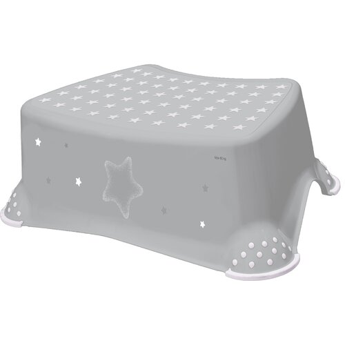 Keeeper PRUČKA STARS, SIVA Cene