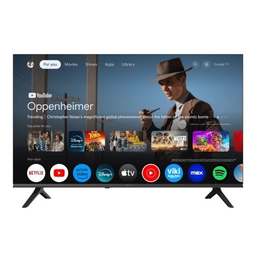 Tesla 43" FHD Google TV 43S645BFS Cijene