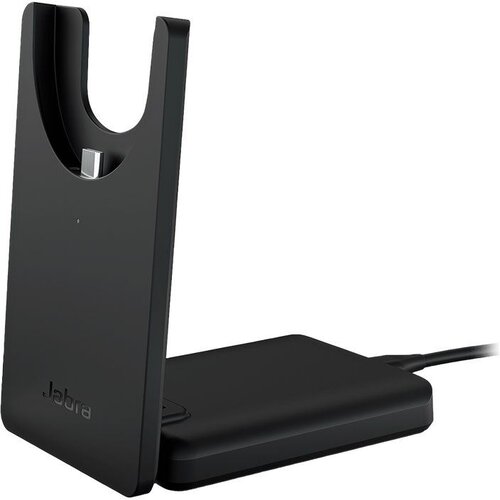 Jabra Punjač Evolve2 55 Deskstand / USB-C / Black Slike