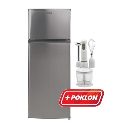 Vivax DD-207E X frižider+HBS-400WG ( 0001411775 ) Cene