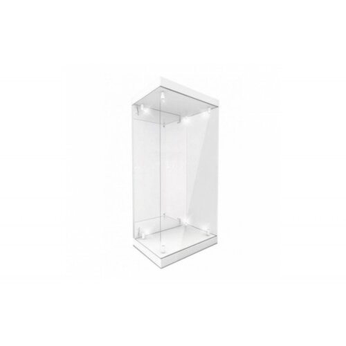 Legend Studio Master Light House Acrylic Display Case with Lighting for