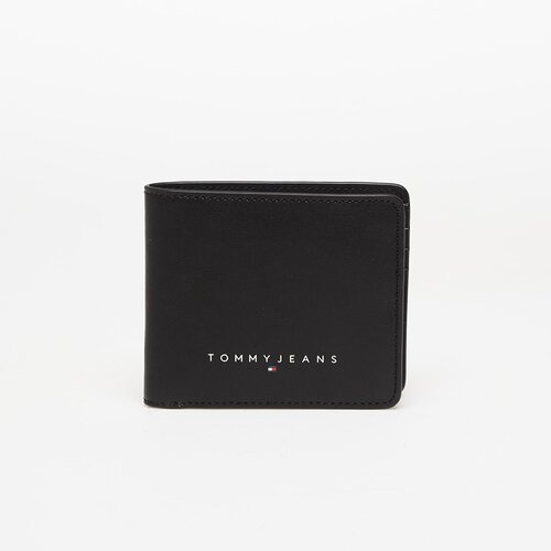 Tommy Hilfiger Linear Cc Wallet Black Universal Slike