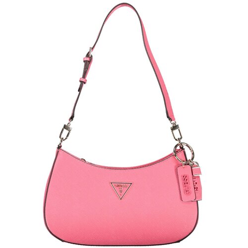 Guess JEANS PINK WOMEN&amp;#039;S BAG Slike
