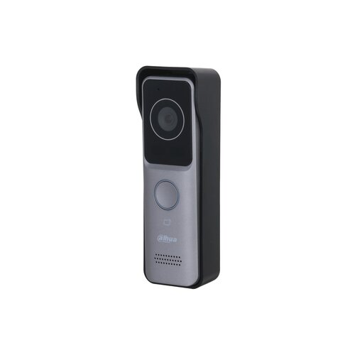 Dahua IP video portafon - VTO2311R-WP (vanjska jedinica, WiFi, 2MP, IP65, audio, SD, I/O, 12VDC/PoE) Slike