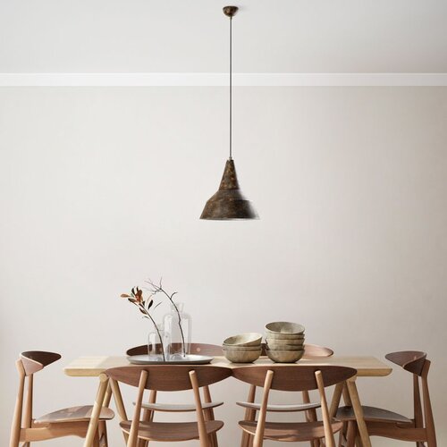 Opviq SAGLAM-3728-RETRO antiquation chandelier Cene
