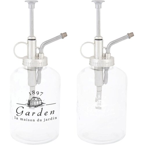 Esschert Design set od 2 raspršivača vode za cvijeća, 350 ml Cijene